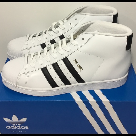 adidas Other - New with box Adidas Pro Model